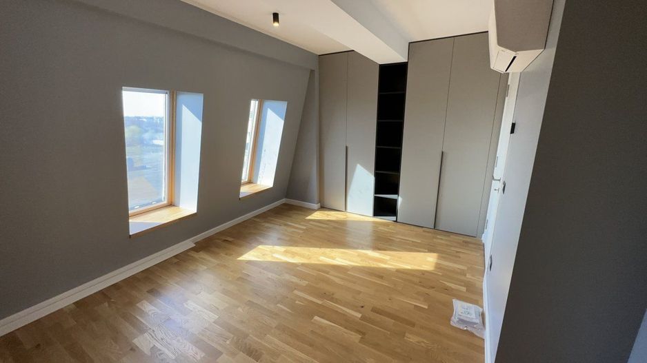 Duplex 103mp Utili + 27mp Terase | 2 locuri parcare | Sunset Lake Home - Poză 13