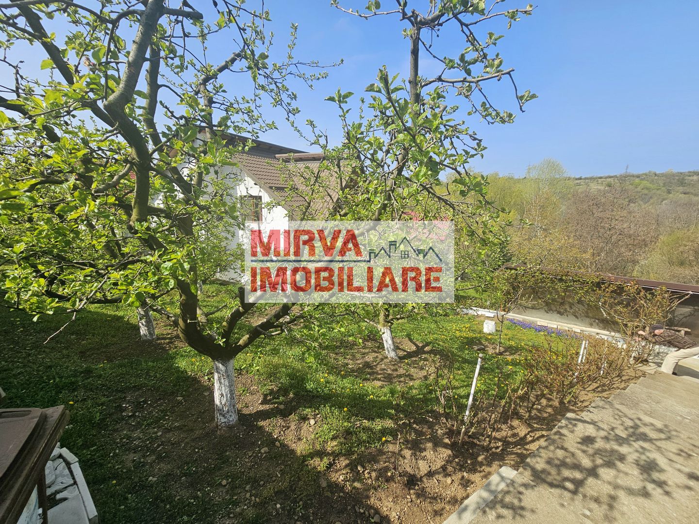 🏡 VILĂ ELEGANTĂ CU PRIVELIȘTE DEOSEBITĂ – VALENII DE MUNTE - Poză 3