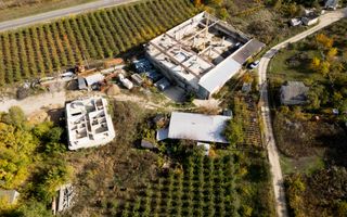 Spațiu industrial de vânzare în Mileștii Mici - Poză 27