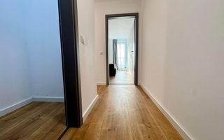 2 camere open space, parcare, terasă, Grigorescu, Tăietura Turcului - Poză 5