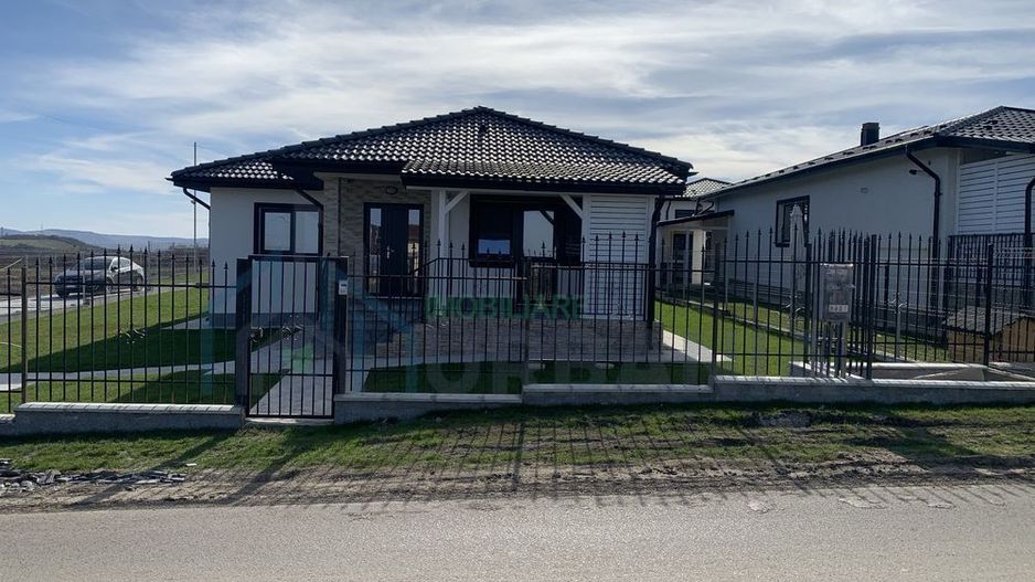 Vila de inchiriat - Poză 2