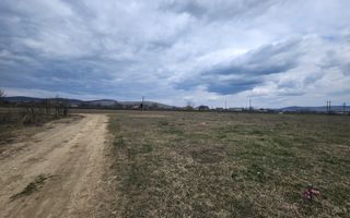 De vanzare teren intravilan 587mp, Ampoi 3 - Poză 7