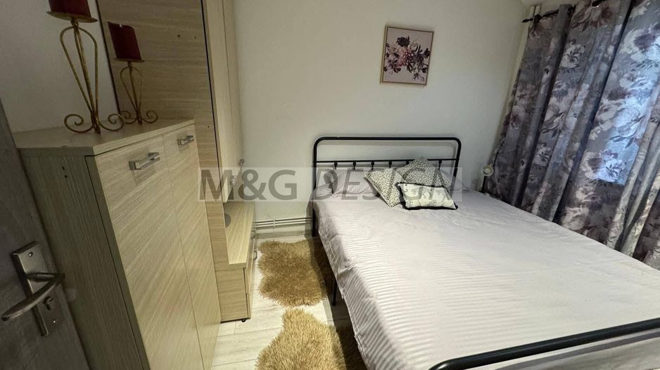 Apartament 2 camere ,parter inalt, zona Complex Studentesc. - Poză 6