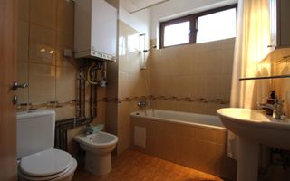 Complex Studentesc, centrala proprie; loc parcare inclus. - Poză 13