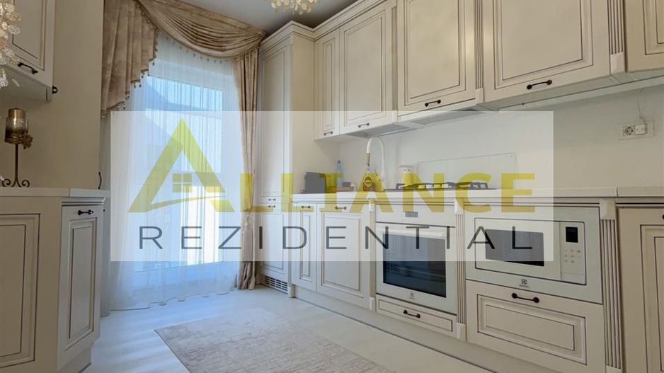Siena Biruintei 85 | Metrou Berceni - 3 camere | PREMIUM - Poză 14