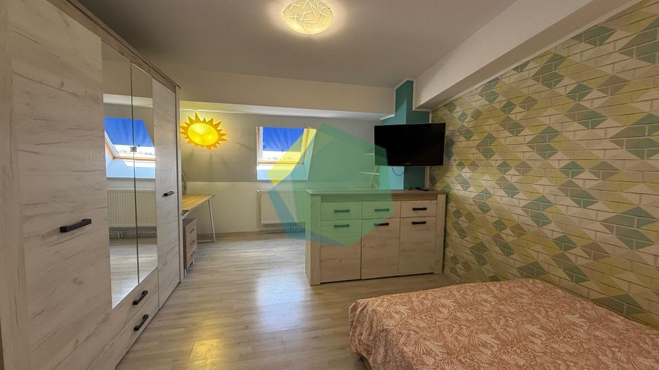 Apartament central Otopeni | 3 camere | Et inalt - Poză 13