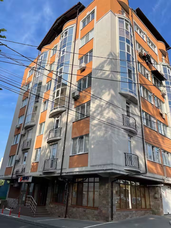 Chirie, apartament, 2 cameră, str. Alexandru Hâjdeu, Centru - Poză 11