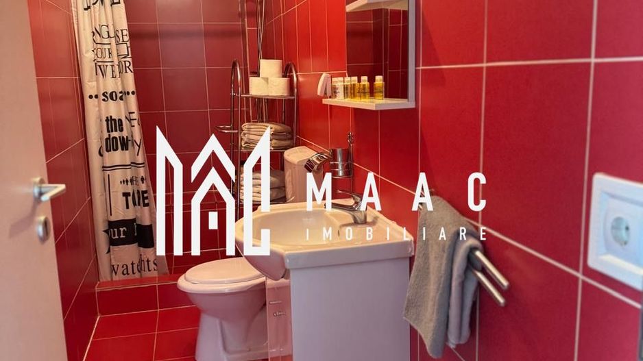 Apartament la casa 3 Camere I Zona Centrala - Poză 10