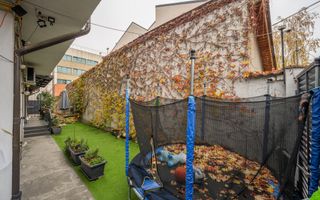 Vila Moderna | 4 Camere | Aviatiei - Poză 29