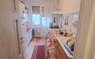 2 Camere Bulevardul 1 Decembrie Auchan Titan - Poză 5