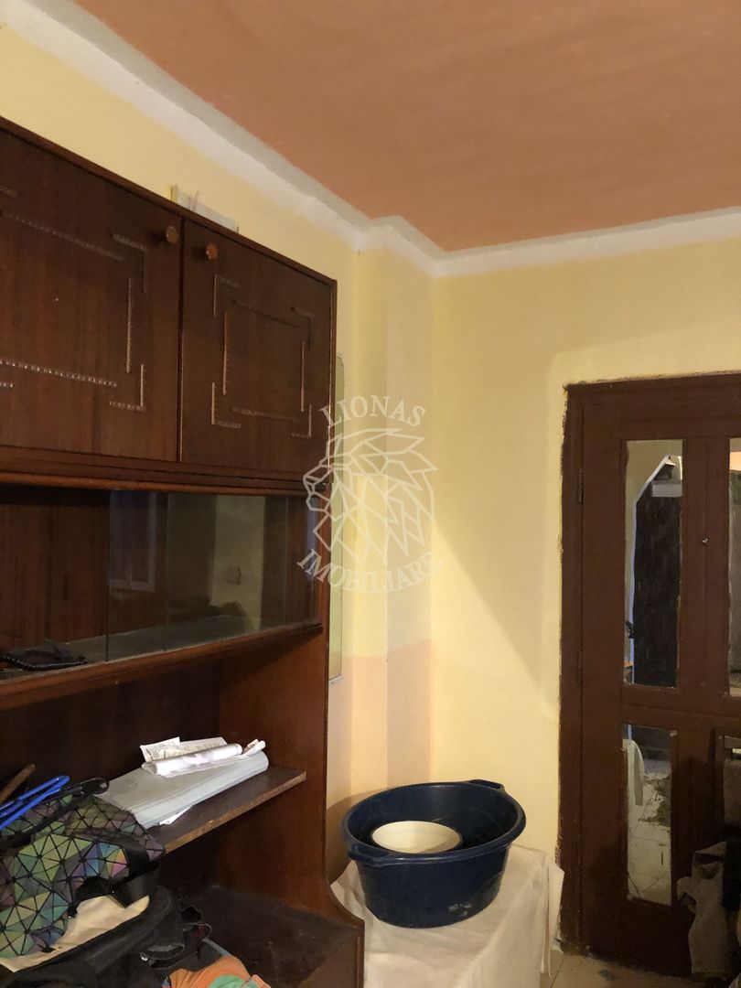 Casa 5 camere, 170 mp total,  5 ari, zona Figa-Beclean, sau schimb - Poză 3