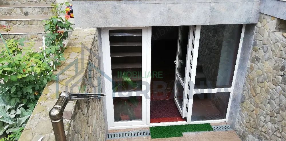 Spațiu de închiriat în Copou, zona Rond Agronomie, 26 mp – ideal pentru birou sau alte activități - Poză 4
