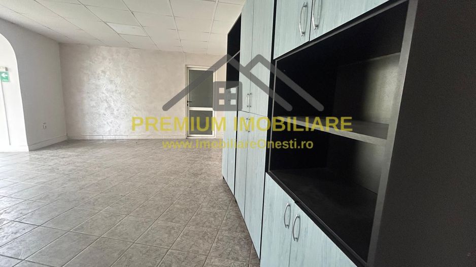 Spațiu comercial de vanzare  – 42,73 mp + extindere 23 mp, - Poză 3