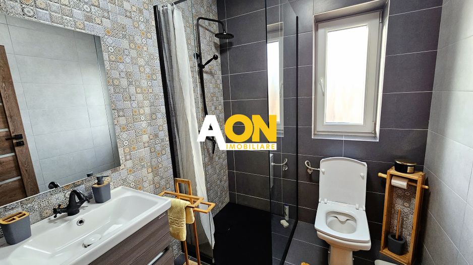 Apartament 2 camere, 51 mp utili, etaj 3, bloc nou, strada Brandusei - Poză 8