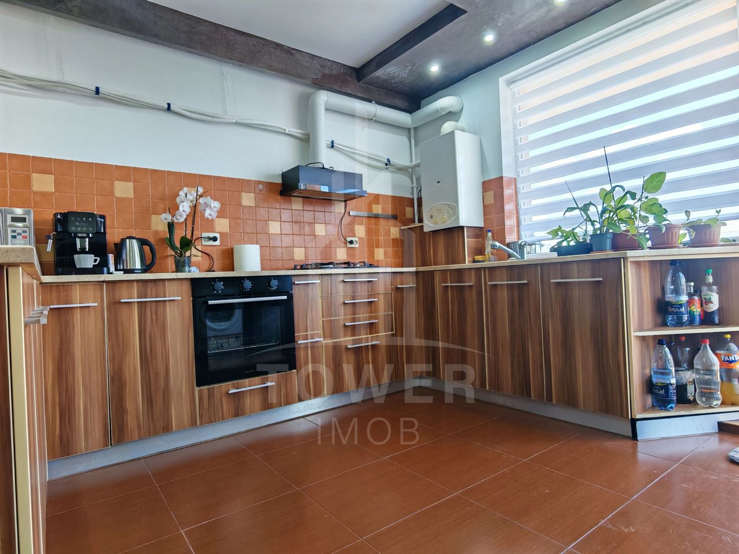Apartament 3 camere de vânzare et 2, zona Rahovei - Poză 2