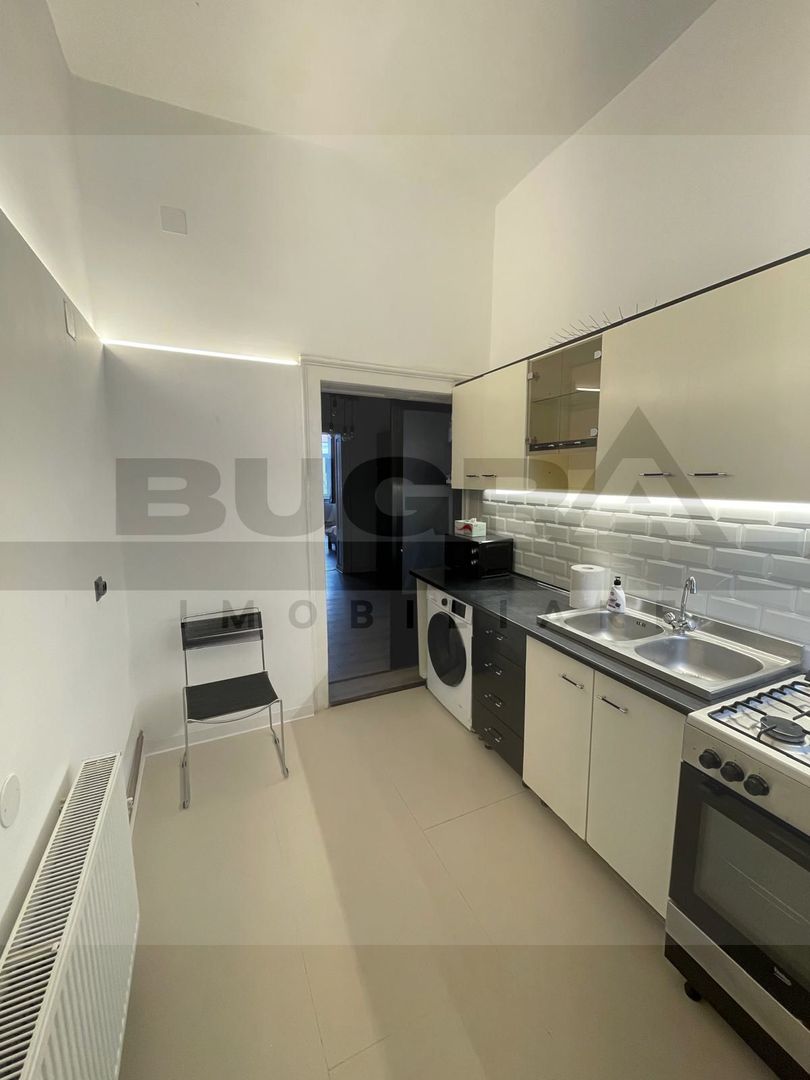 Apartament 2 camere, renovat complet, zona Bld. Eroilor - Poză 4