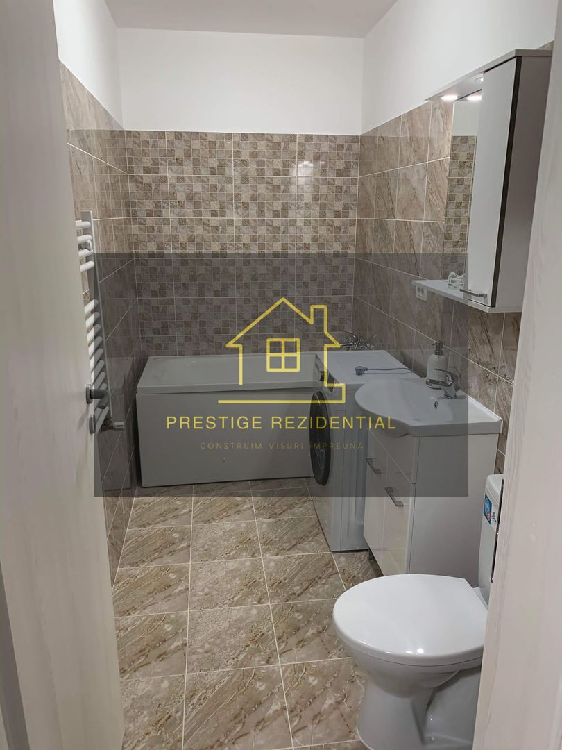 Apartament 3 cam, Curte 69 mp, Direct Dez, PALLADY - Poză 6