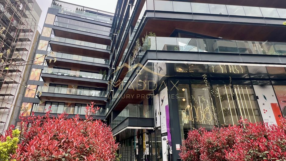 Apartament Lux 3 camere | Victoriei | *86mp* - Poză 52