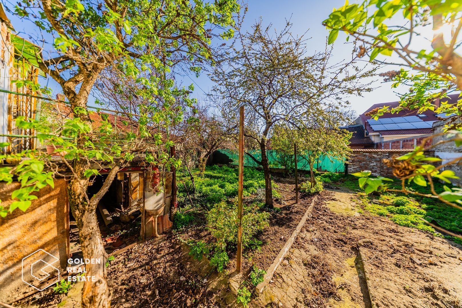 Casa individuala zona Boul Rosu langa mal, comision 0% - Poză 18