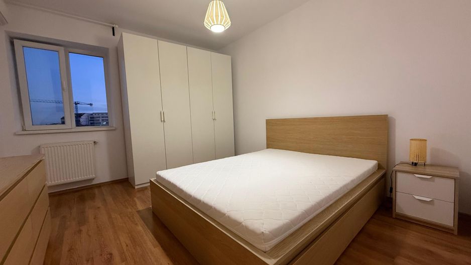 APARTAMENT 3 CAMERE | 10 MINUTE GRĂDINA ICOANEI | PARC IOANID - Poză 6