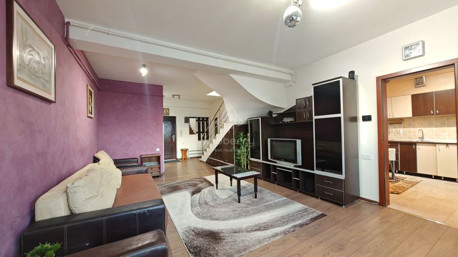 Inchiriere duplex 3 camere, Prelungirea Ghencea - Cartier latin - Poză 1