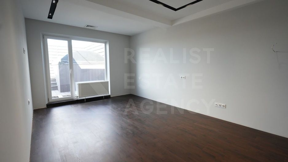 Vânzare, Penthouse, 3 camere, strada Chisinau, Ialoveni - Poză 27