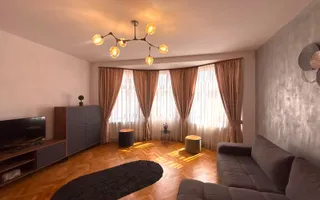 Apartament modern și elegant în zona Centrală - Poză 12