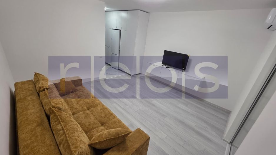 INCHIRIERE GARSONIERA VITAN | 34MP | UTILATA SI MOBILATA LUX | - Poză 5