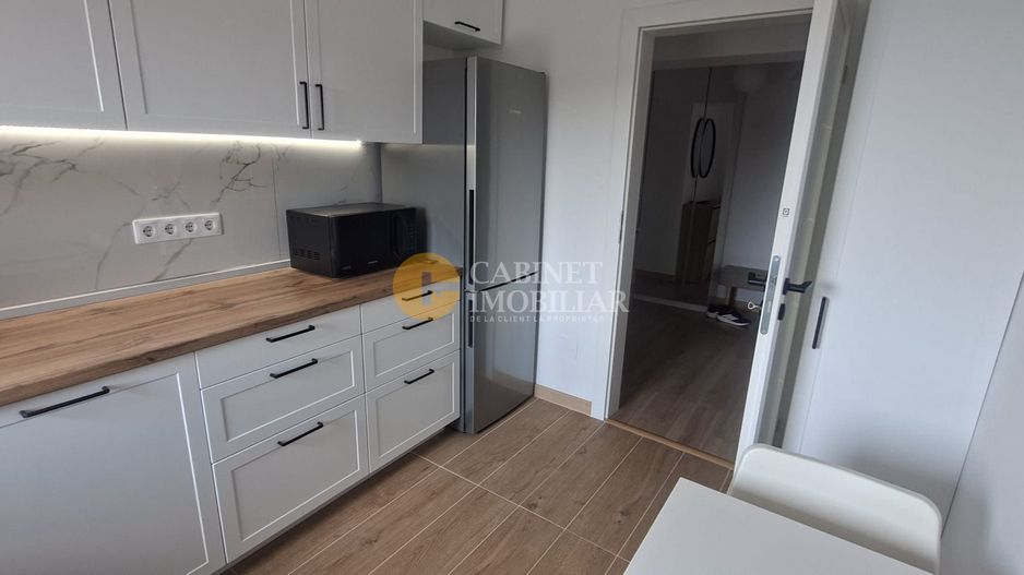 Ultracentral – Apartament 3 Camere Decomandat "La Cheie", Renovat 2025 - Poză 10