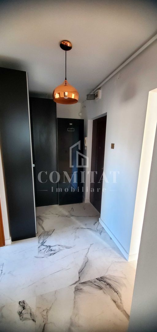 Apartament la cheie | 3 camere | Zona str Unirii-Gheorgheni - Poză 8