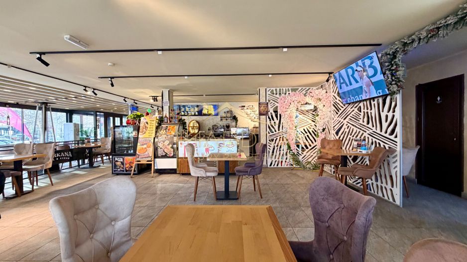 Spatiu Comercial  *731mp* / VAD stradal 31m / 19 locuri de parcare // Unirii - Poză 12