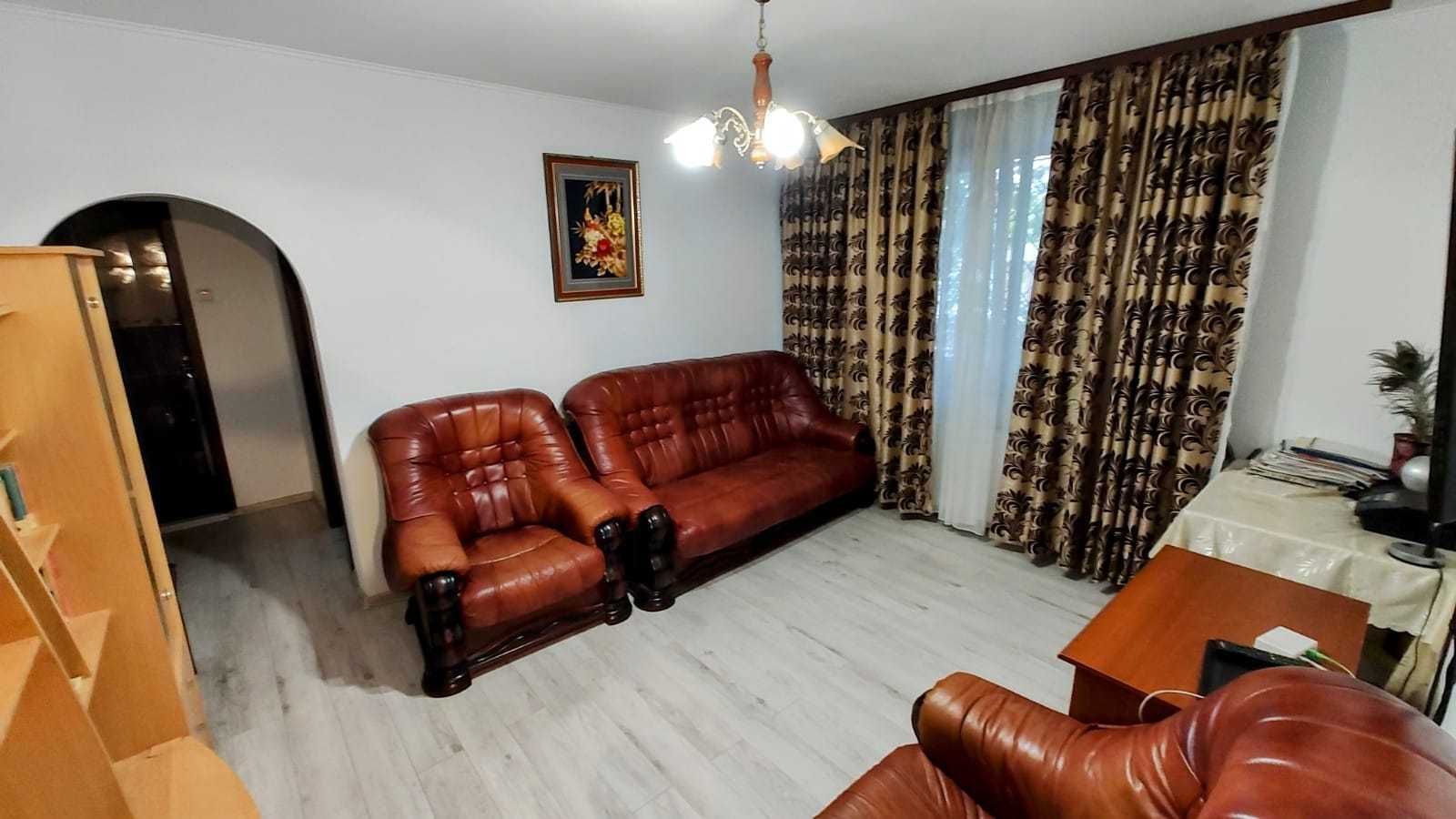 Apartament 2 camere, mobilat, renovat, langa metrou, Piata Chibrit - Poză 6