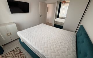 Apartament de închiriat, 2 camere, Visan-Centru, Sofia District - Poză 2
