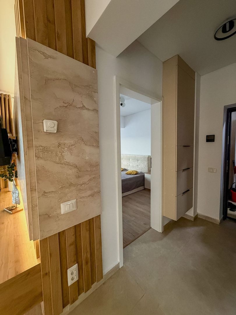 AP. 2 CAMERE- APARATORI, PRIMA INCHIRIERE, PARCARE INCLUSA, METROU - Poză 3