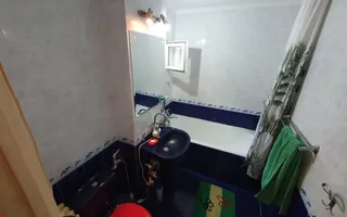 4 camere decomandat, 79,86 mp, 2 balcoane, bloc anvelopat, Vergului - Poză 11