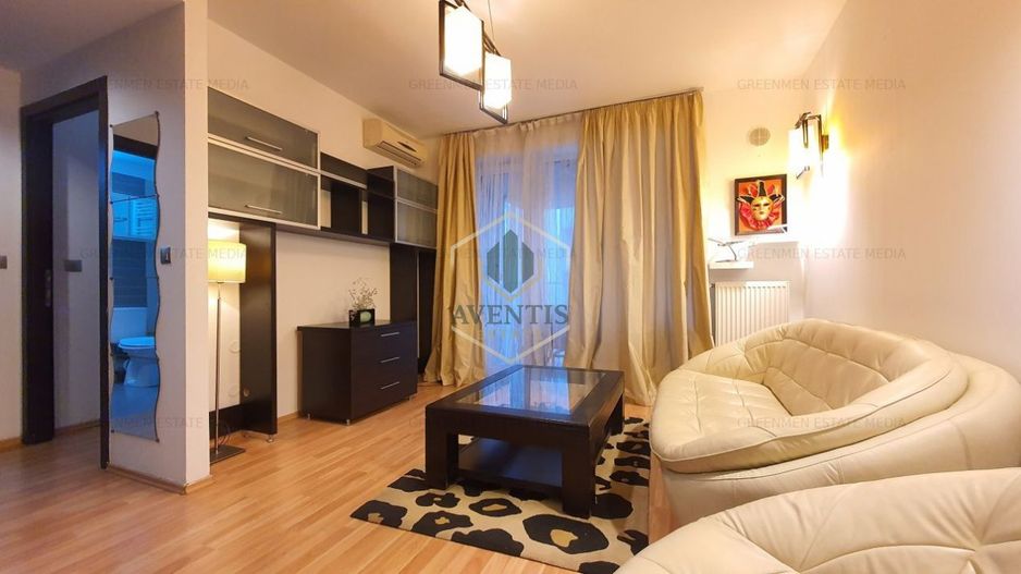 Bloc nou, parcare subterana inclusa, complex rezidential Obor - Colentina - Poză 2