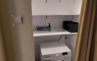 Vand apartament cu 2 camere, SD, in Podu Ros - Poză 8