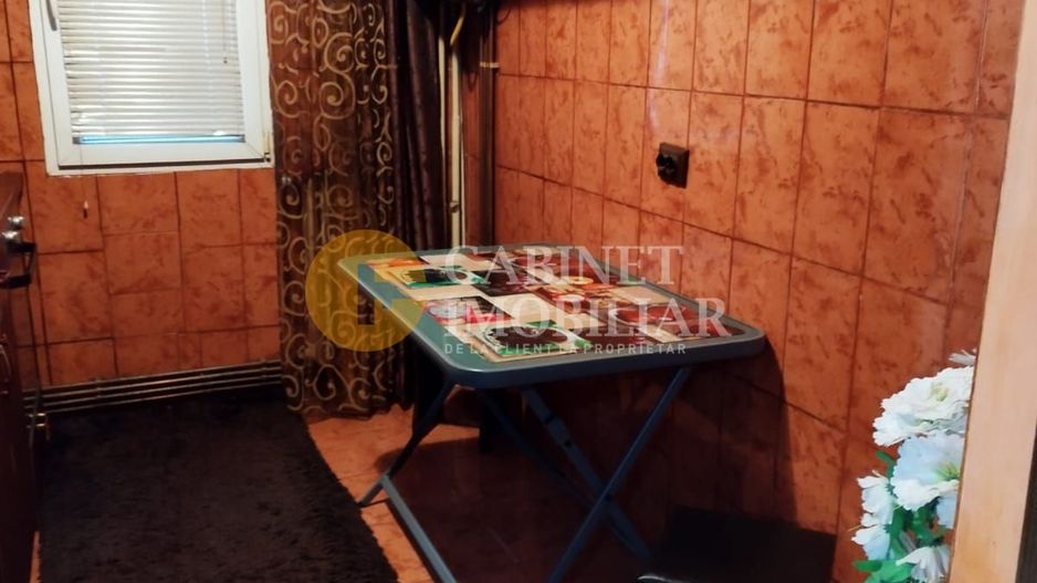 Apartament 2 Camere - Etaj Intermediar - La 5 minute de Palas Mall - Poză 4