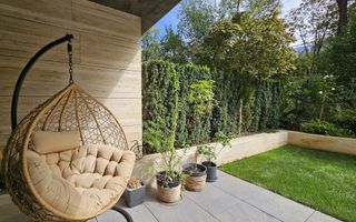 ONE RAHMANINOV| 3 CAMERE| GRADINA PROPRIE |VEDERE PARC VERDI - Poză 3