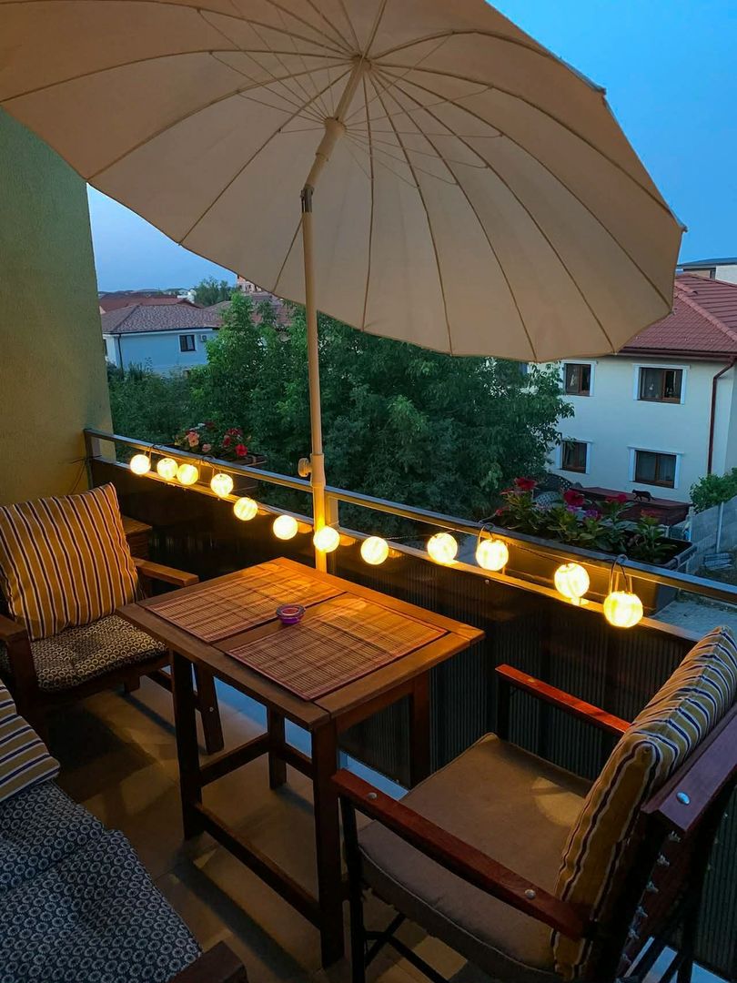 COMISION 0% | Apartament 3 camere | Etajul 2| 63 mp utili | Zona Giroc - Poză 16