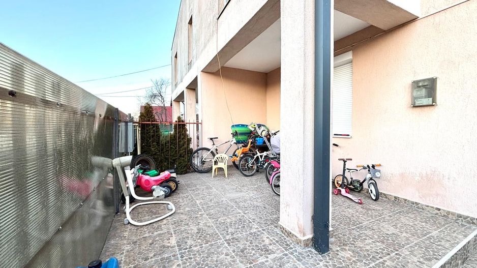 Oportunitate - Duplex 5 camere, pozitie centrala - Sacalaz - Poză 15