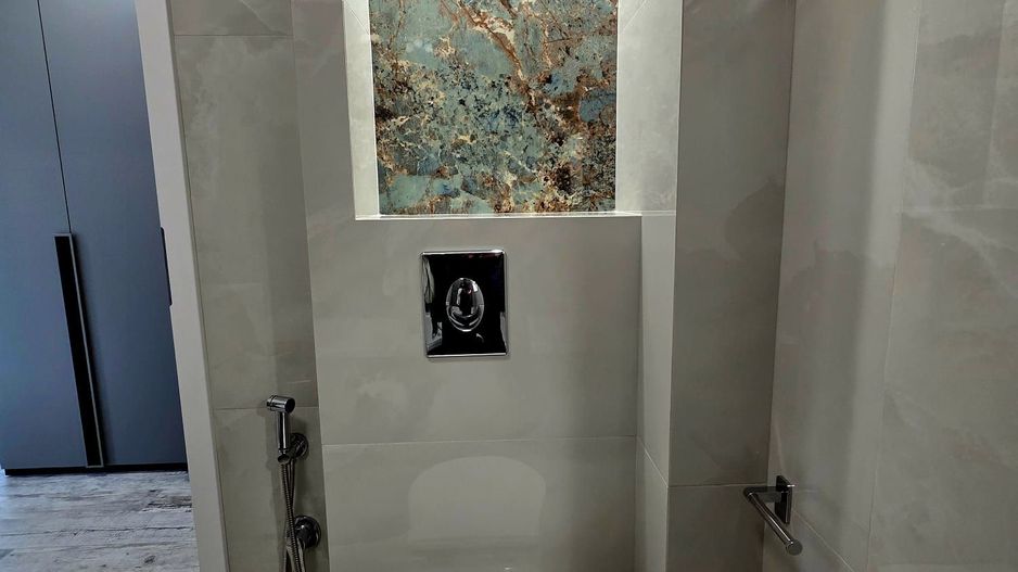 Apartament premium 3 camere complet mobilat - Poză 11