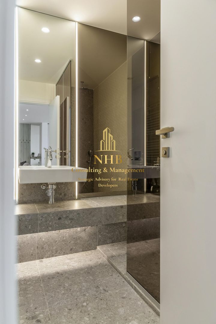 Apartament mobilat si utilat - Promenada Mall - Poză 6