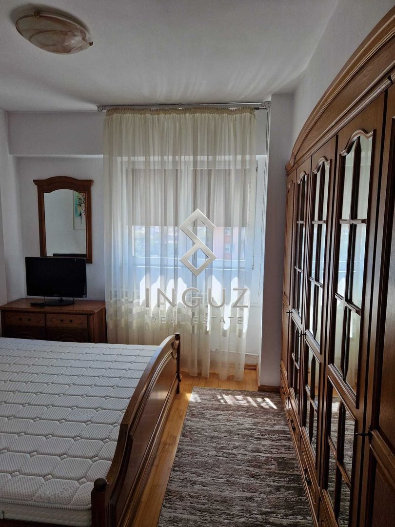 *Apartament de închiriat cu 3 camere – Calea Moșilor, București* - Poză 7