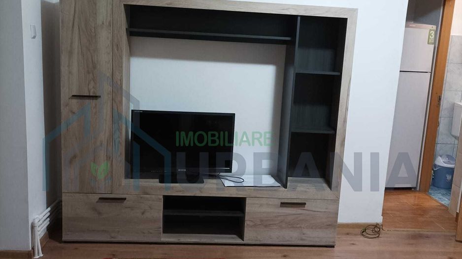 Apartament 2 camere de inchiriat, zona Tatarasi, Iasi - Poză 3