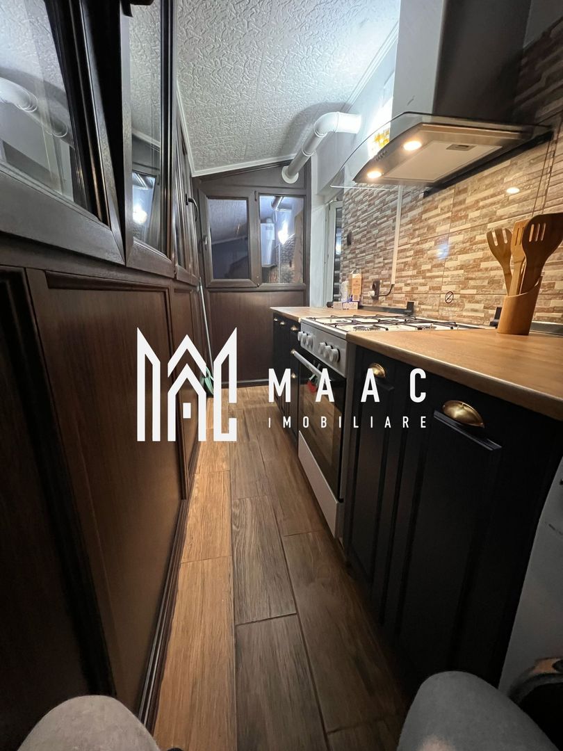 Apartament  3 Camere I Balcon I Hipodrom 2 - Poză 9