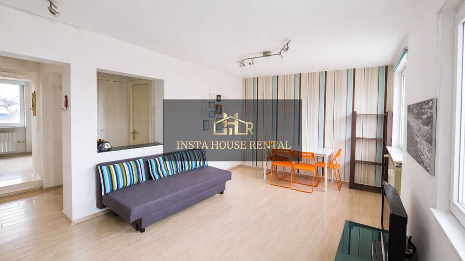 2 camere vedere Parcul Circului, metrou Stefan cel Mare - Poză 3