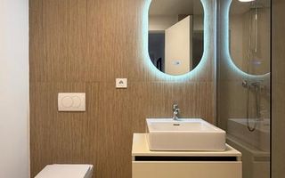 Apartament premium cu 2 camere și parcare XL inclusă - Poză 8
