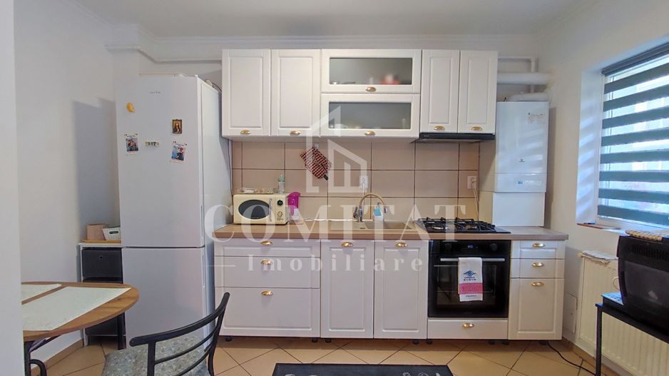 Apartament cu 2 camere | Zona Florilor - Florești - Poză 8