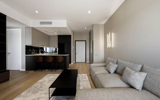 One Verdi Park | Apartament premium cu 2 camere | Prima închiriere - Poză 3